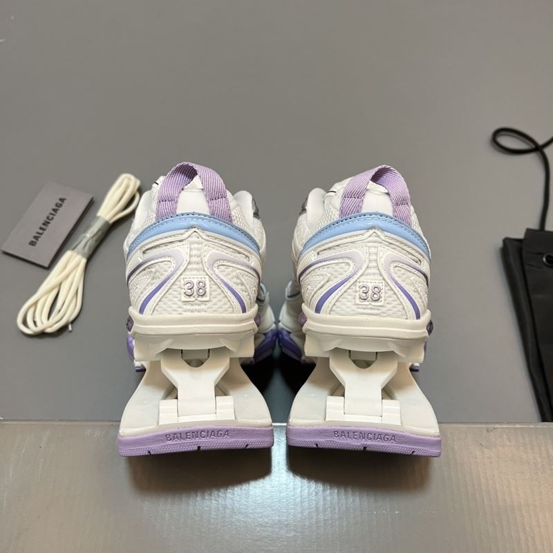 Balenciaga Track Shoes